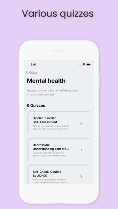 Lunai - CBT Therapy & Coaching Screenshot