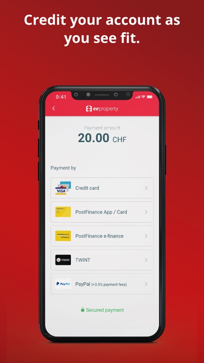 eeproperty screenshot-4