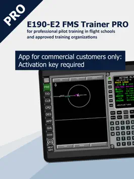 Game screenshot E190-E2 FMS Trainer PRO mod apk