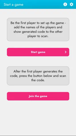 Game screenshot Matching Halves - for couples apk