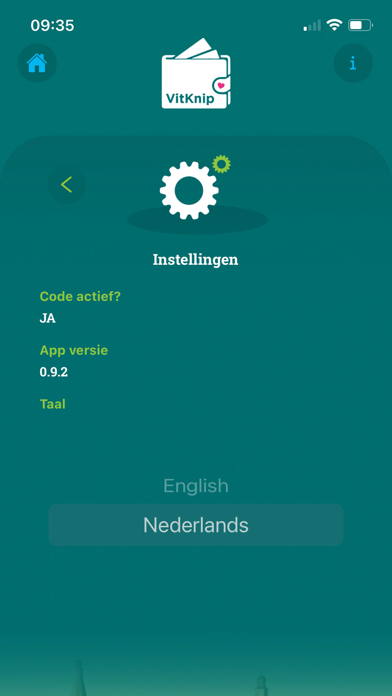 VitKnip Screenshot