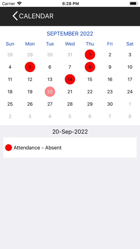 #3. Scolaire Parent App (iOS) 由: Knoty Labs Private Limited
