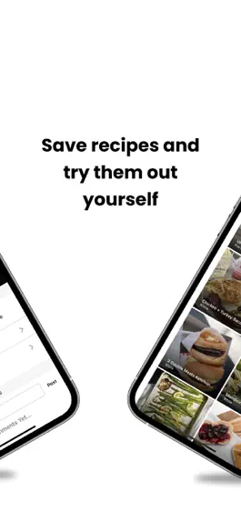 Game screenshot Weeat - Meals & Recipes hack