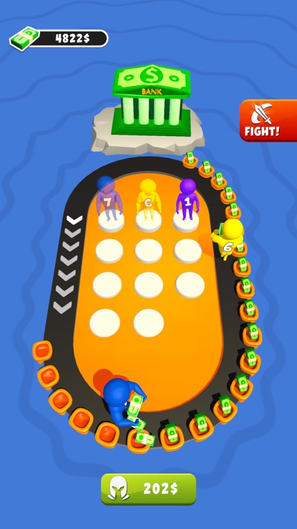 Merge'n Earn screenshot-3