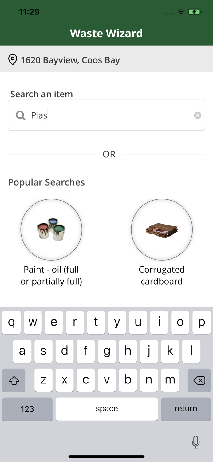 Les Sanitary Service