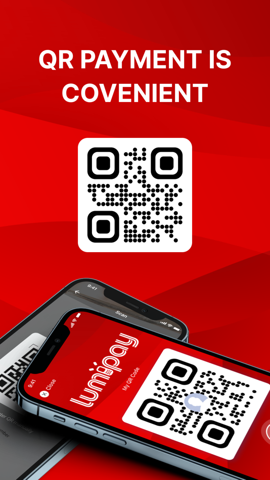 #4. LumiPAY (iOS) 由: Viettel Burundi
