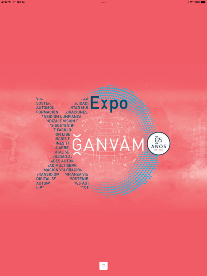 eXpo Ganvam 2022