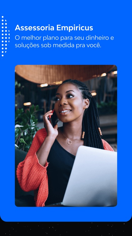 Empiricus Investimentos screenshot-3