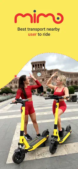 Game screenshot Mimo Meta Sharing mod apk