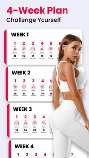 How to cancel & delete women workouts - weight loss 2