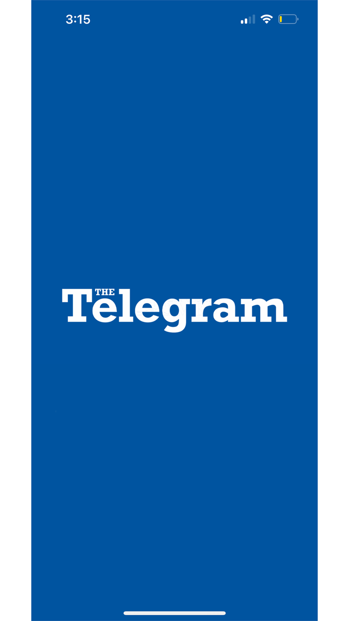 The Telegram
