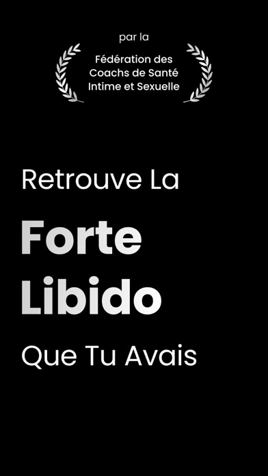 Screenshot #1 pour Better P: Exercices de Kegel