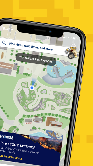 LEGOLAND® Japan Resort Screenshot
