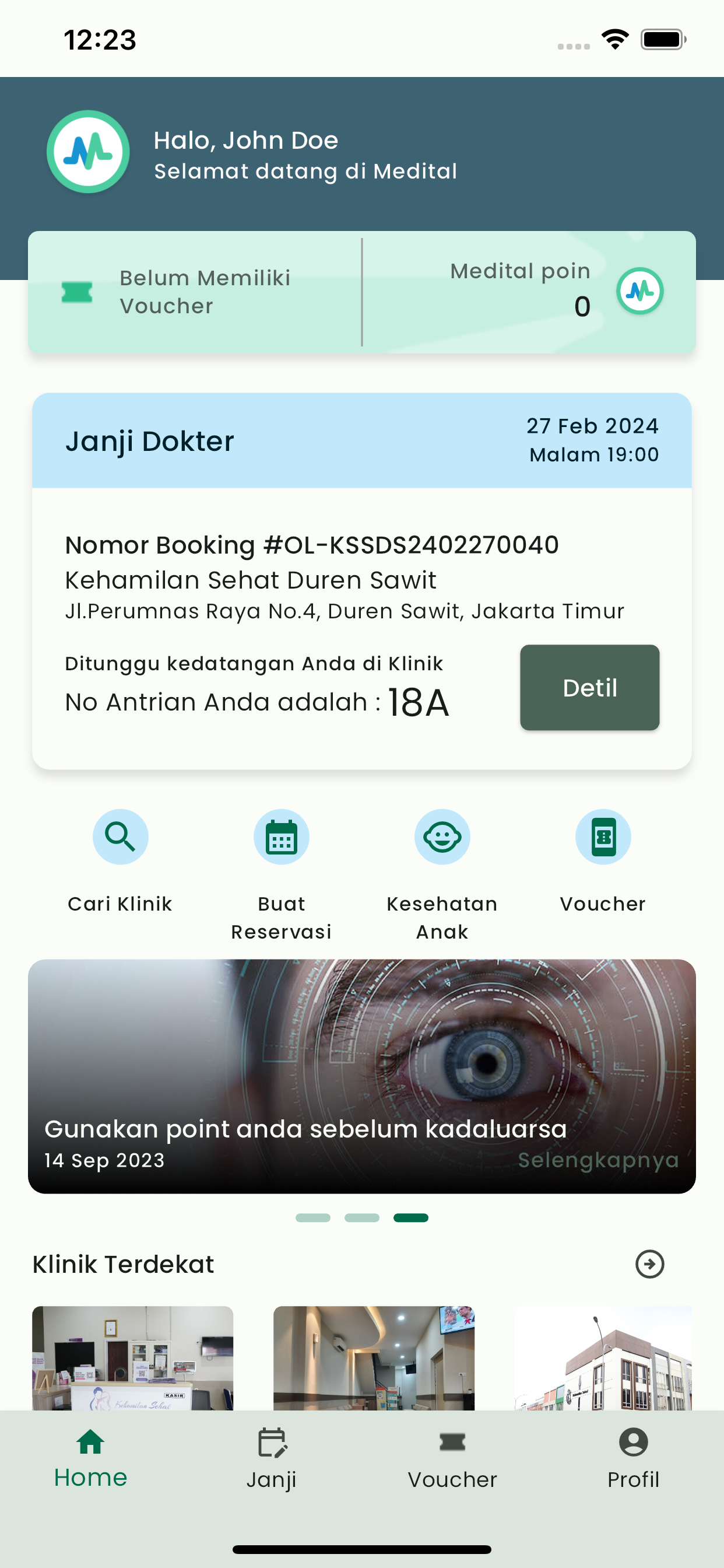 Medital