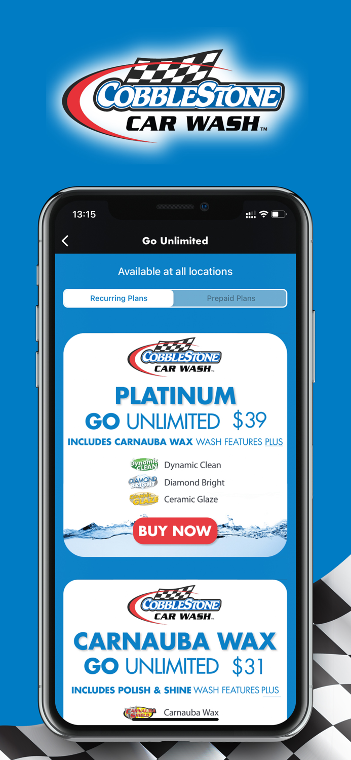 Cobblestone - Denver