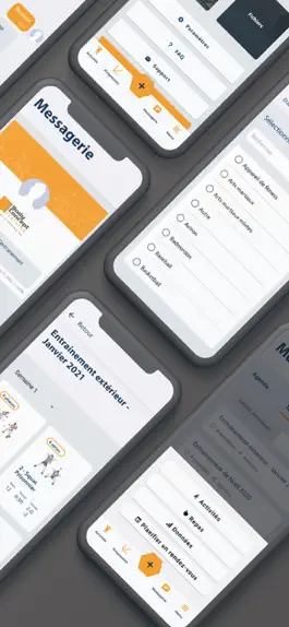 Game screenshot Body Concept Training hack