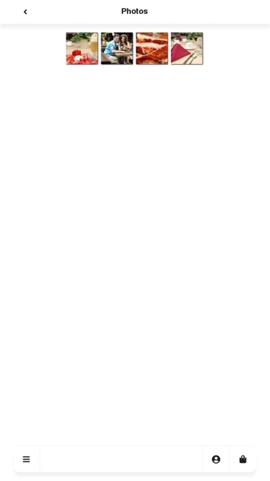 Thanx A Latte Screenshot