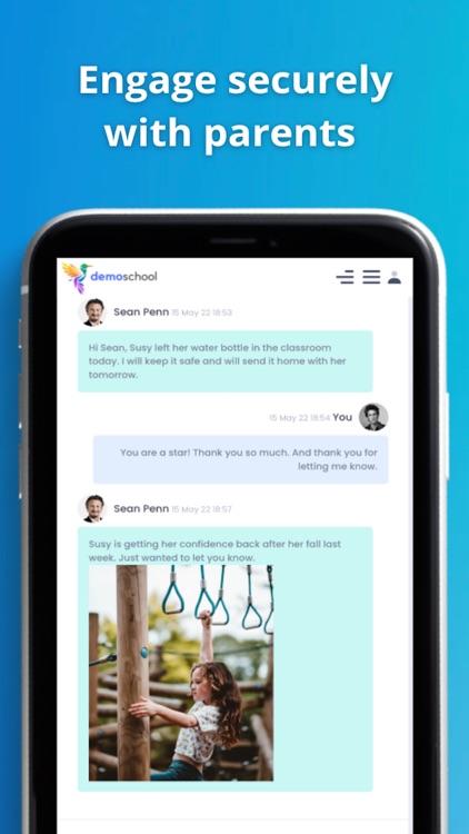 ChildCloud screenshot-3
