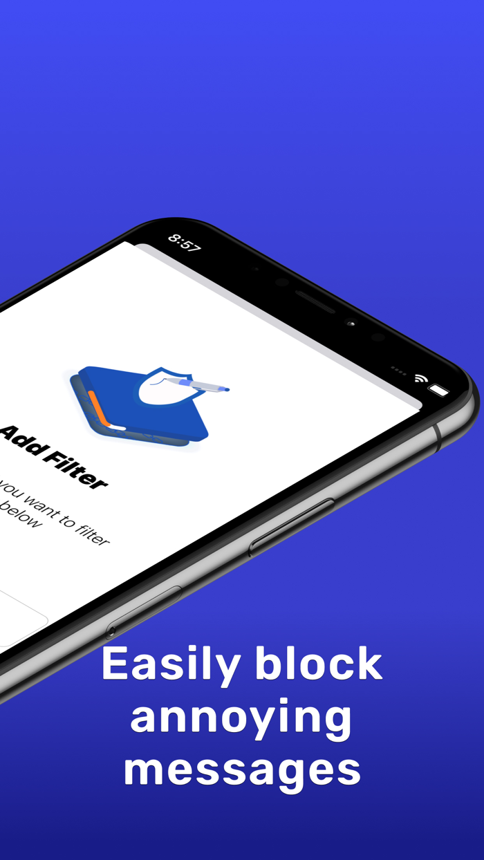 Guardian Sms Spam Filter