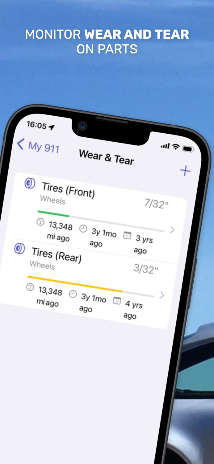 Motorist Car Maintenance