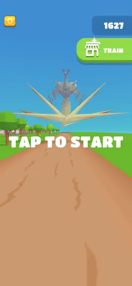 Game screenshot Manga Monster Fight mod apk