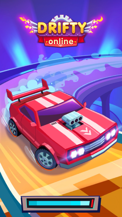 Drifty: Drift Ride Gamesのおすすめ画像9