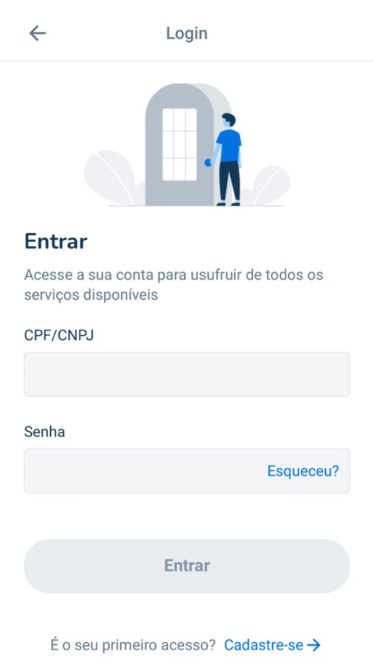 #2. DETRAN-DF (iOS) 由: DEPARTAMENTO DE TRANSITO DO DISTRITO FEDERAL