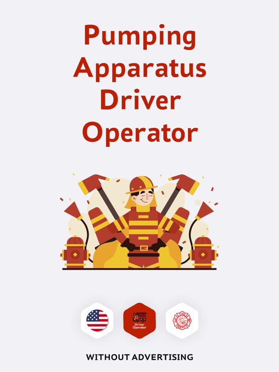 Pumping Apparatus Operator