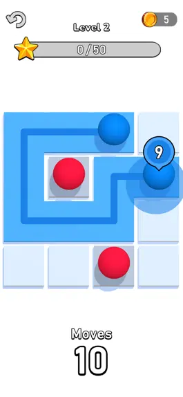 Game screenshot Link Frenzy mod apk