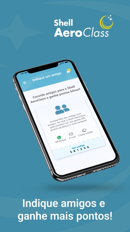 Shell AeroClass screenshot-5