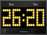 funny scoreboard ipad images 1