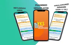 Game screenshot YKS Puan ve Sıralama Hesaplama hack