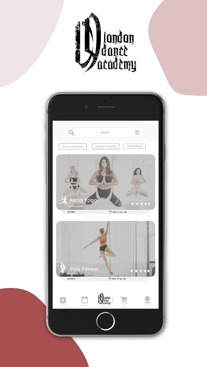 London Dance Academy