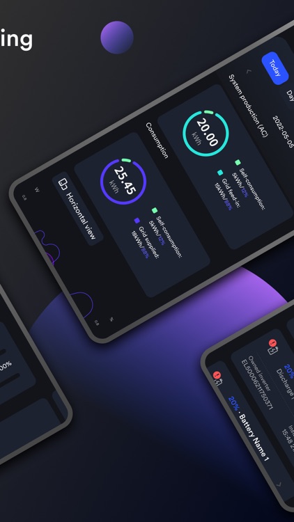 Rahvolt Cloud screenshot-3