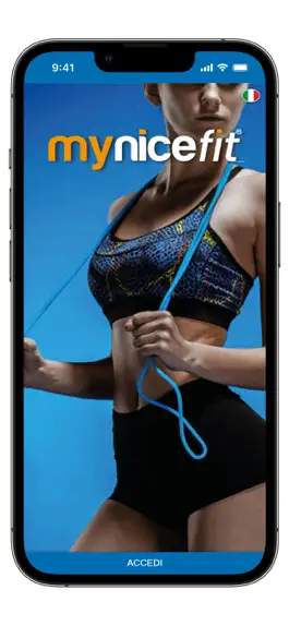 Game screenshot My NiceFit mod apk