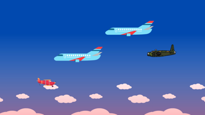 Air Traffic Pilot Screenshot