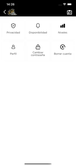 Game screenshot Bullpadel Center hack
