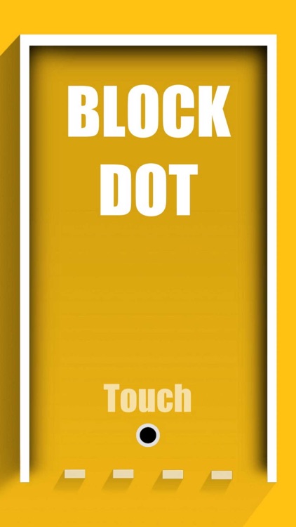 Block Dot