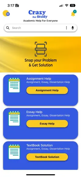 Game screenshot Crazy For Study mod apk