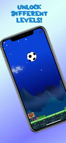 Game screenshot Tap The Hoop apk