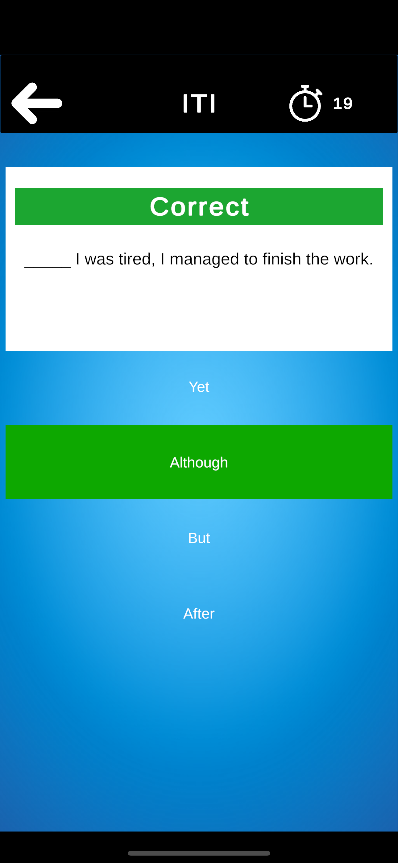 English Speaking for Beginners