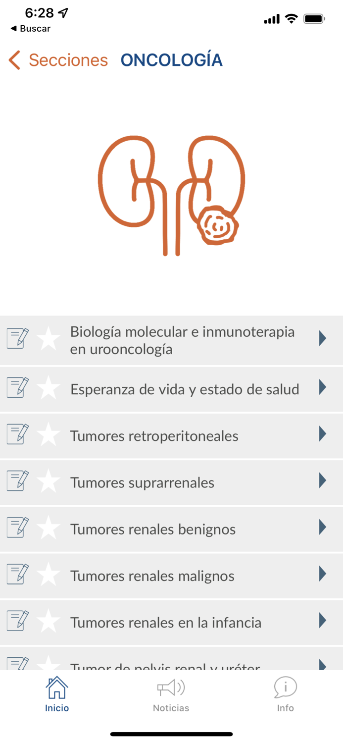 Urología Práctica 5ª edición