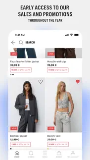 How to cancel & delete pull&bear 3