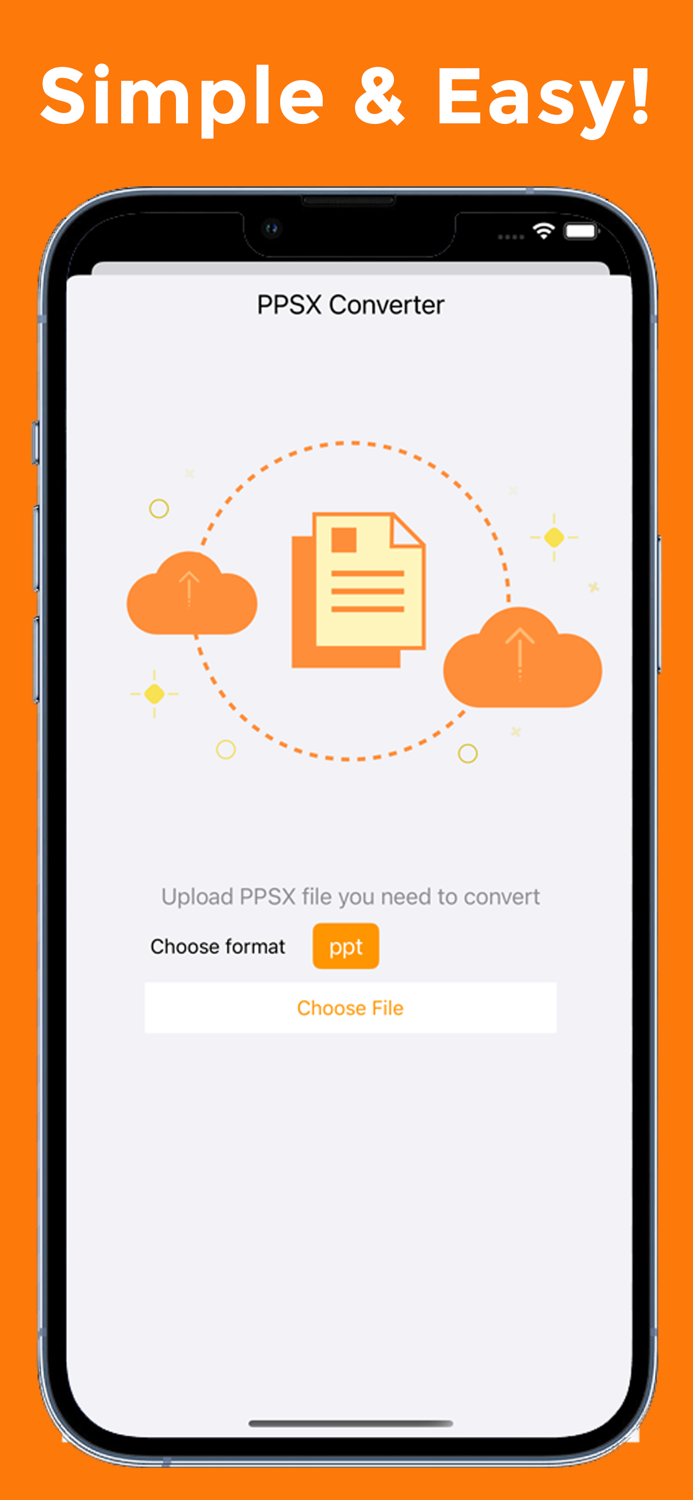 PPSX Converter Reader