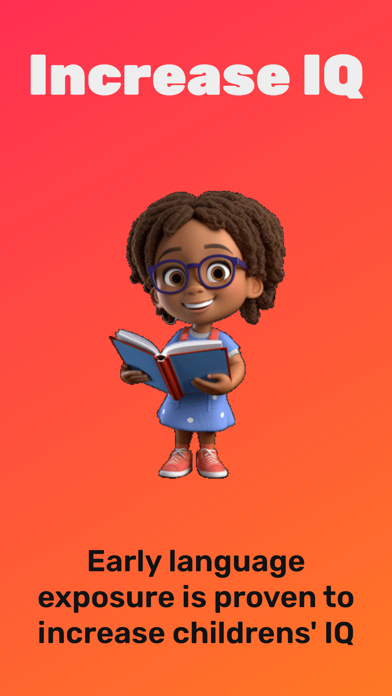 ReadStreak iPhone screenshot 2 - Book app