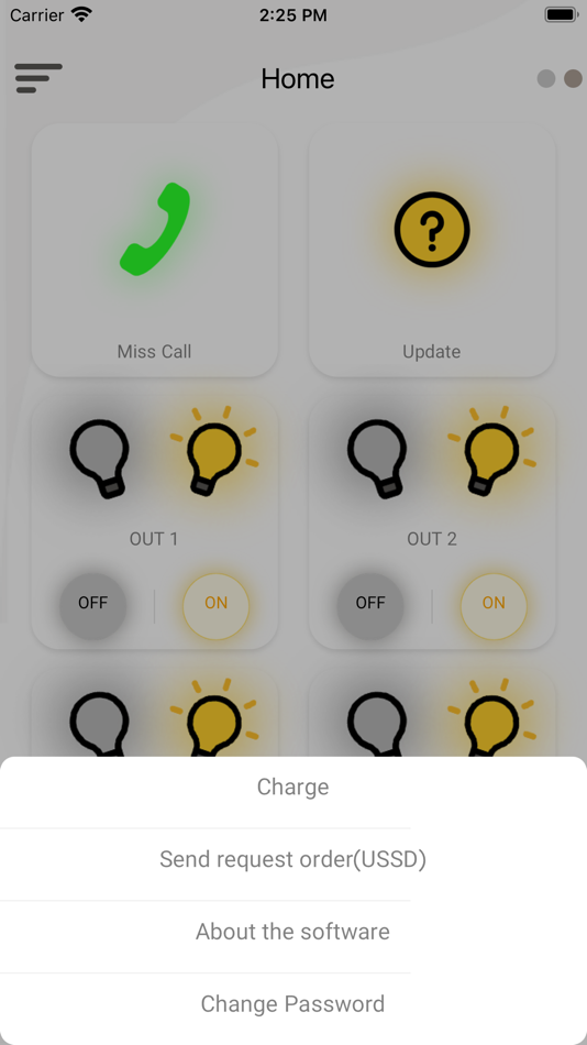 #4. SMART-ALARM (iOS) 由: Zarrin Benyamin