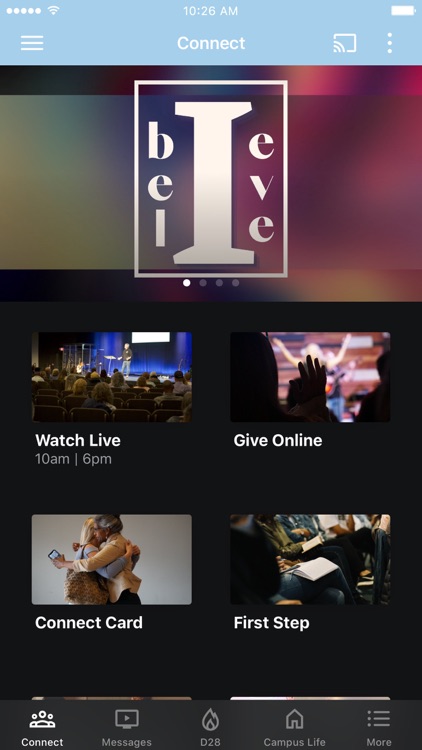 Journey Fellowship Church