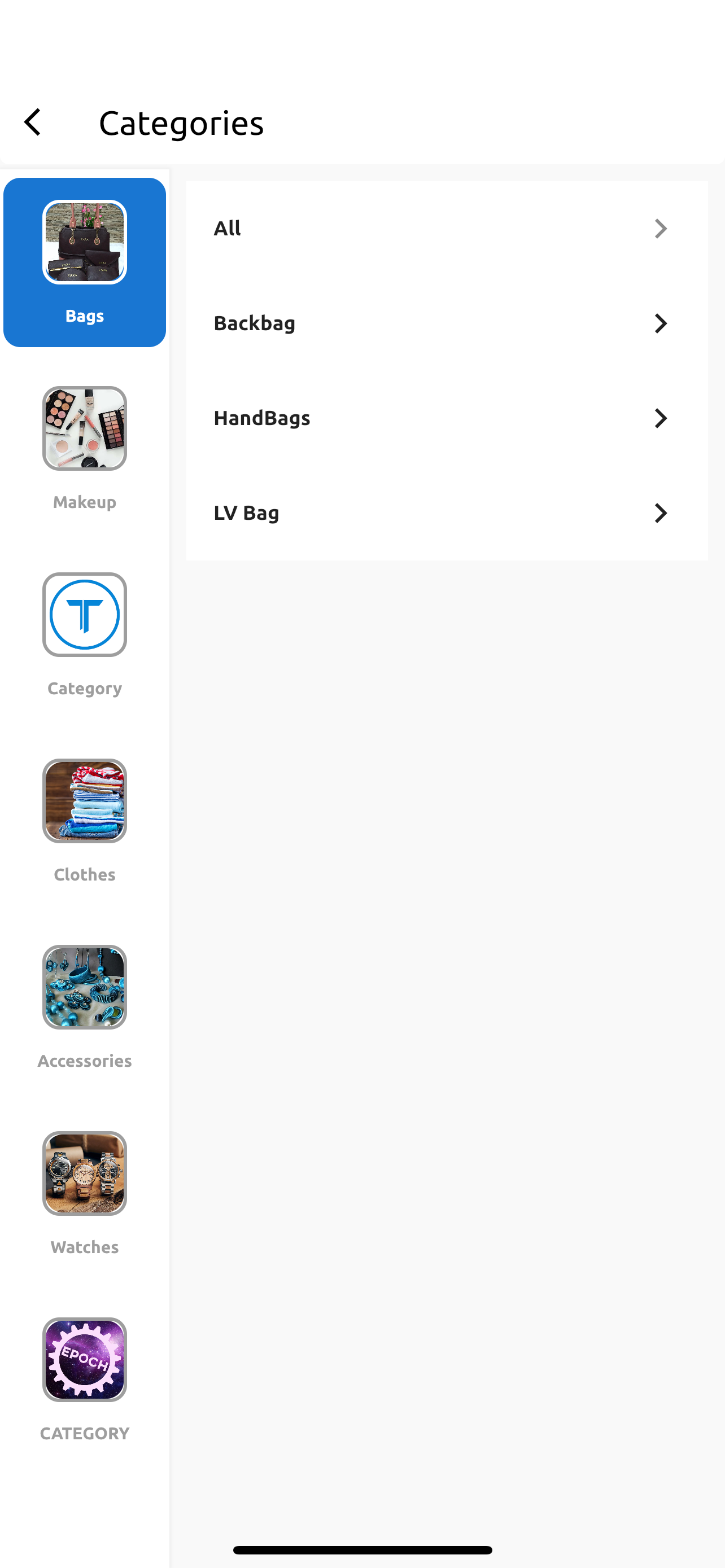 TeetShop