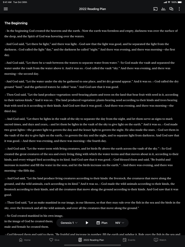 Northstar Church - MS