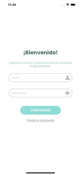 Game screenshot MyBalance mod apk